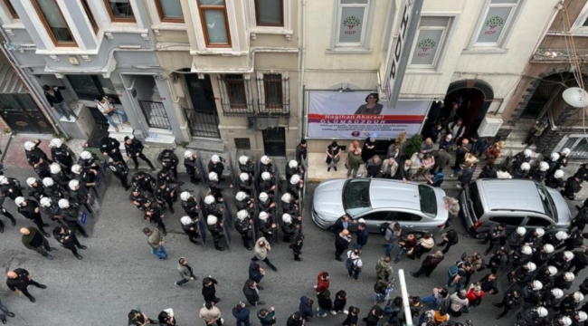 İstanbul Valiliği, 121 kişinin gözaltına alındığını açıkladı