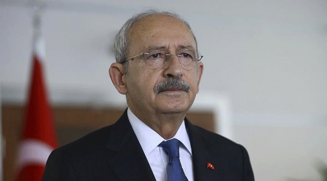 Kılıçdaroğlu, mağdur kadınların kısa videosunu yayınladı