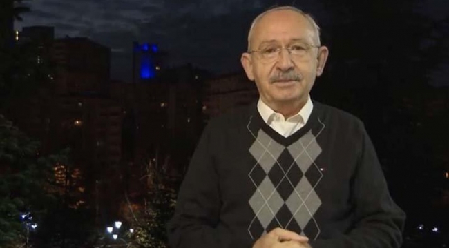 Kılıçdaroğlu'ndan net mesaj: Hemen değiştireceğiz