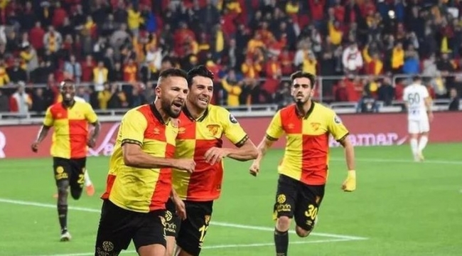 Derbi ateşi