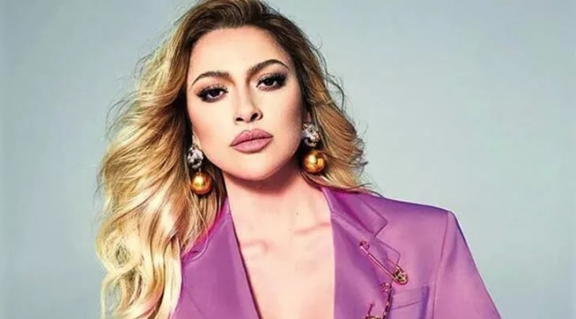 Hadise'ye büyük şok! Anne ve babası 24 yıl sonra ikinci kez boşandı