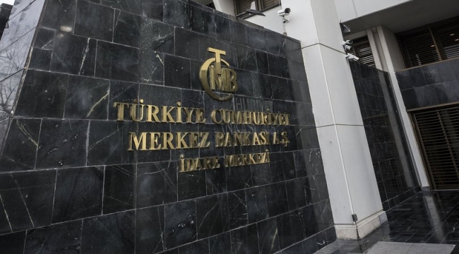 Merkez Bankası bugün faiz kararını açıklayacak