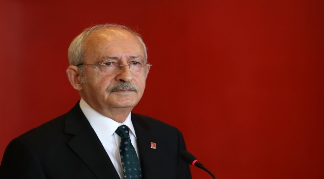 Kulisler hareketlendi: İbre Kılıçdaroğlu'nda!