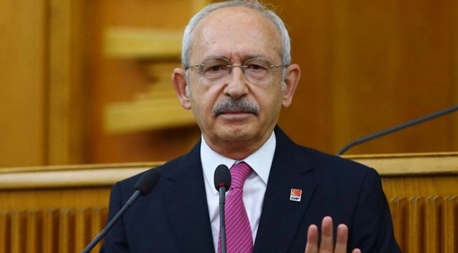 Kılıçdaroğlu, AFAD'ın raporunu göstererek seslendi: Nasıl susayım!