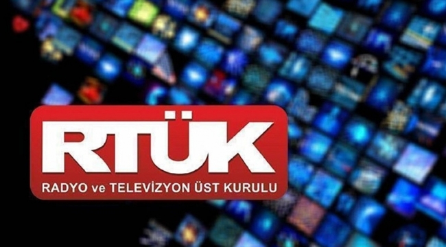 RTÜK, 4 kanalın deprem yayınları için 'ceza' gündemiyle toplanacak