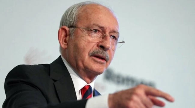 Kılıçdaroğlu'ndan 'sandık güvenliği' çağrısı