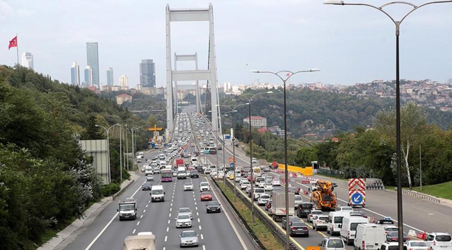 Ramazan Bayramı'nda ücretsiz ulaşım