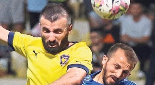 Bucaspor'un fark yaratanları