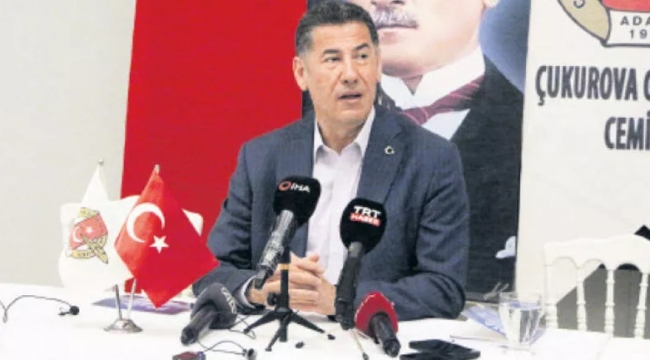 'Çekilmemizi beklemesinler'