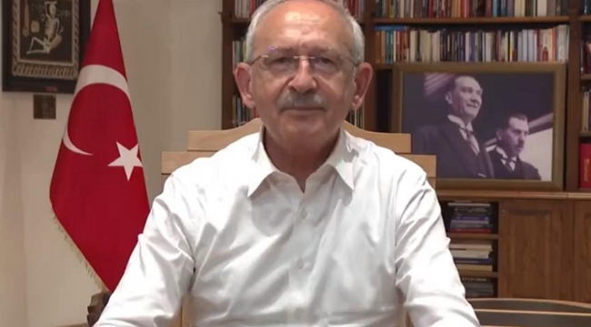 Kılıçdaroğlu: Kirli propagandalar devam ediyor