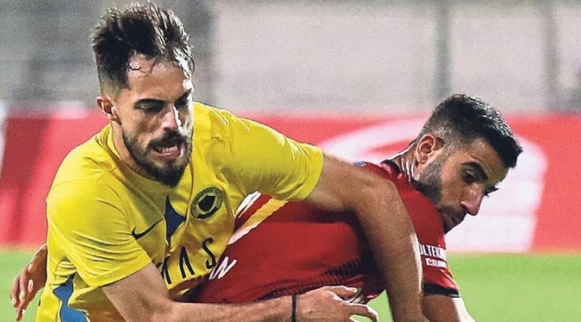 Menemen FK'da gözler yönetimde