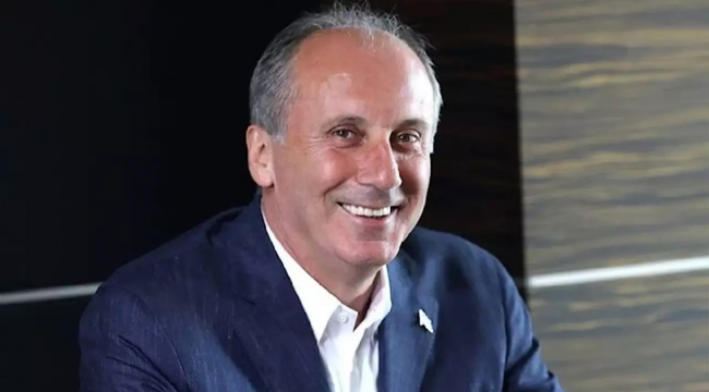 Muharrem İnce'den seçim sonrası ilk açıklama