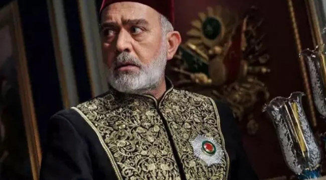 Payitaht Abdülhamid dizisinin oyuncusu Bahadır Yenişehirlioğlu meclise girdi mi?