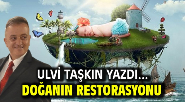 Doğanın Restorasyonu