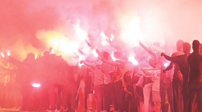 Göztepe 98 yaşında