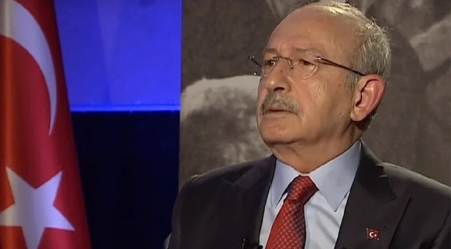 Kılıçdaroğlu'ndan İmamoğlu'nun 'değişim' açıklamasına yanıt