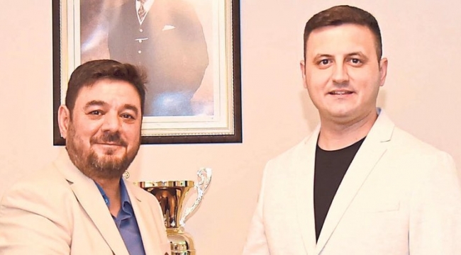 Menemen FK devredildi