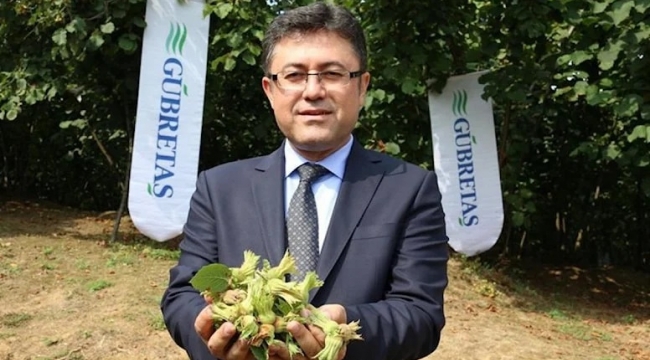 Tarım Bakanı Yumaklı'ya rekabet soruşturması