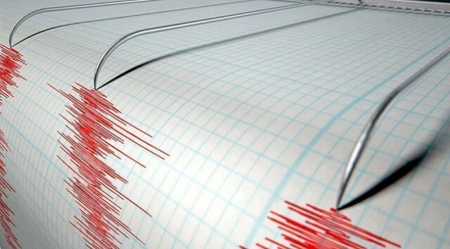 Fas'ta deprem… Çok sayıda ölü var