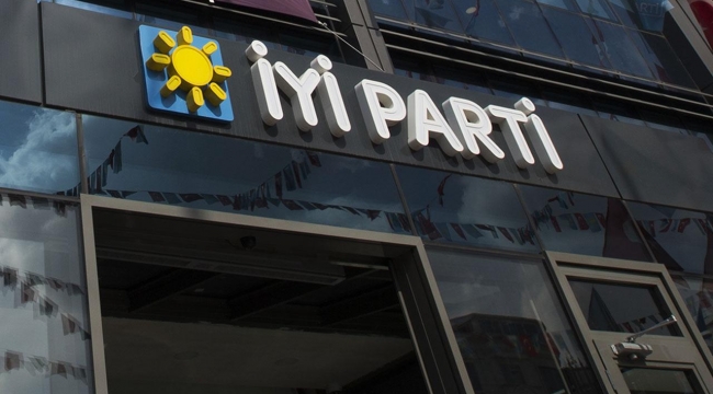 İyi Parti'den yerel seçim kararı