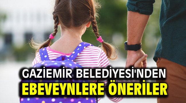 Psikolog Deniz Bağdaş'tan velilere öneriler