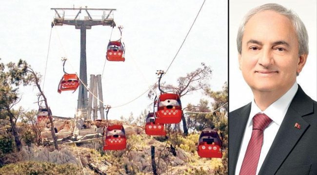 Antalya'daki teleferik kazasının iddianamesi hazırlandı: 27'şer yıla kadar hapisleri istendi