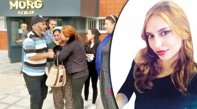 Bisikletli Zeliha'nın öldüğü kazanın görgü tanığı: Yolda değildik