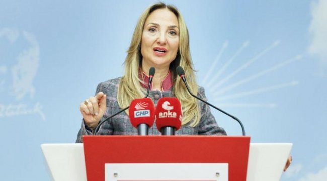 CHP'den sosyal yardım karnesi