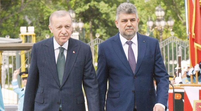 Erdoğan'dan Netanyahu çağrısı: Artık dur denilmeli