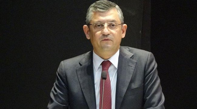 Özel: Erdoğan'la görüşme önemli bir kilometre taşı