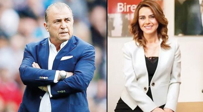 Seçil Erzan'a Fatih Terim için 10 yıl istendi