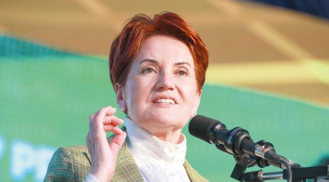 Akşener'in yol haritası... Vekilleri çiftlik evinde ağırlayacak