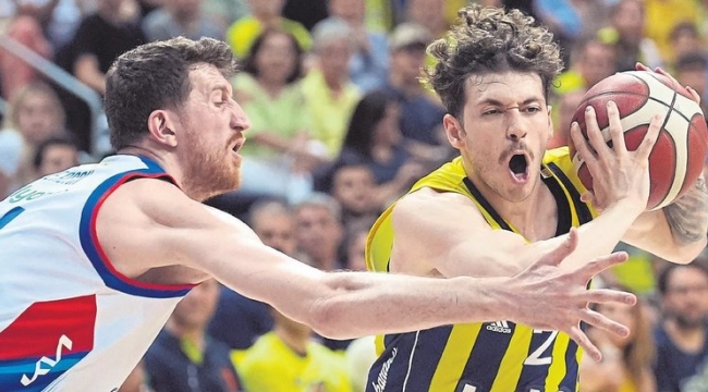 Anadolu Efes devam dedi