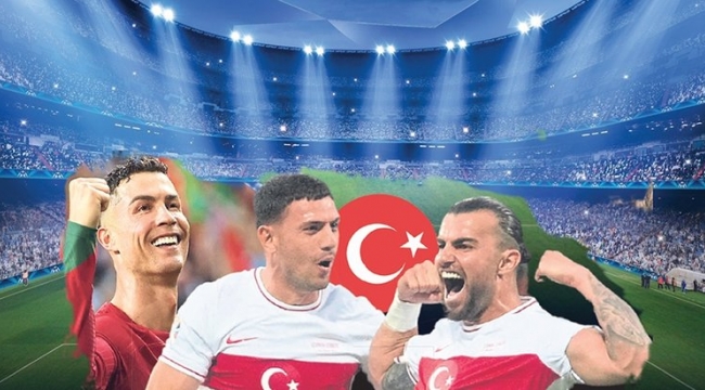 EURO- 2024 başlıyooooor