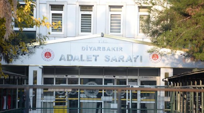 PKK/KCK soruşturmasında eski HDP'li belediye başkanıyla birlikte 6 kişi tutuklandı