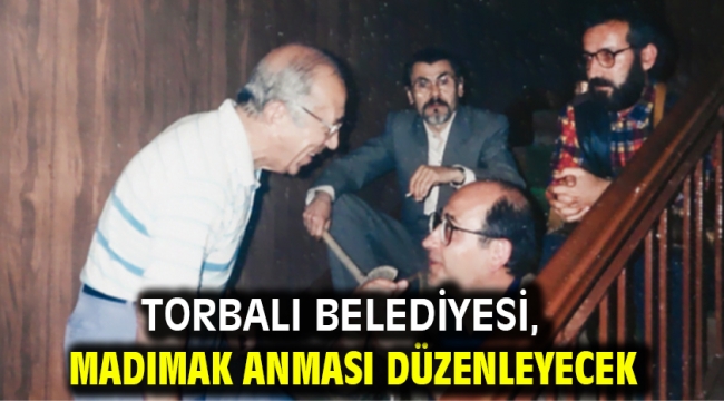 Torbalı Belediyesi, Madımak anması düzenleyecek