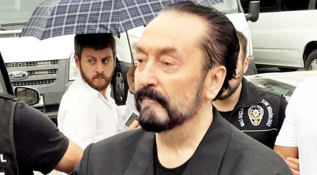 Adnan Oktar davasında itirafçı sanık konuştu: En büyük korkusu yalnızlık