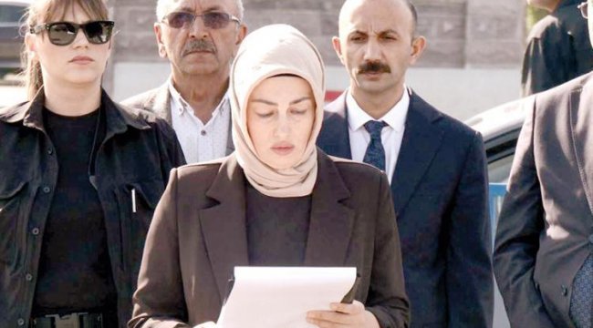 Ayşe Ateş: Cumhurbaşkanı bana söz verdi