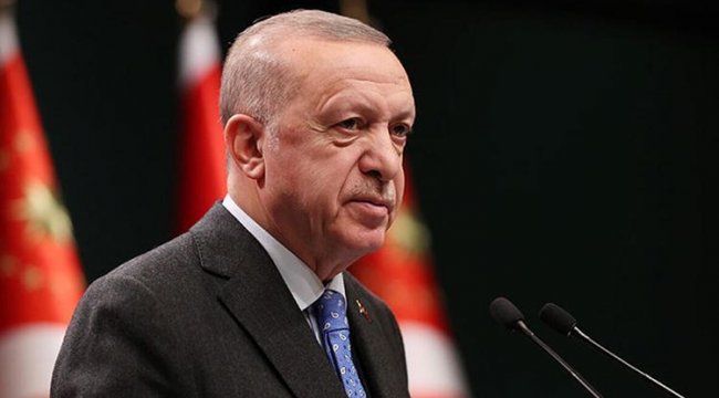 Erdoğan'ın temmuz diplomasisi