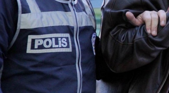 İzmir'de tefecilik operasyonunda 12 gözaltı