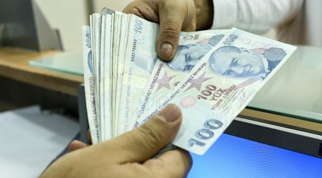 Kamuda tek maaş düzenlenmesini içeren kanun teklifi komisyonda kabul edildi