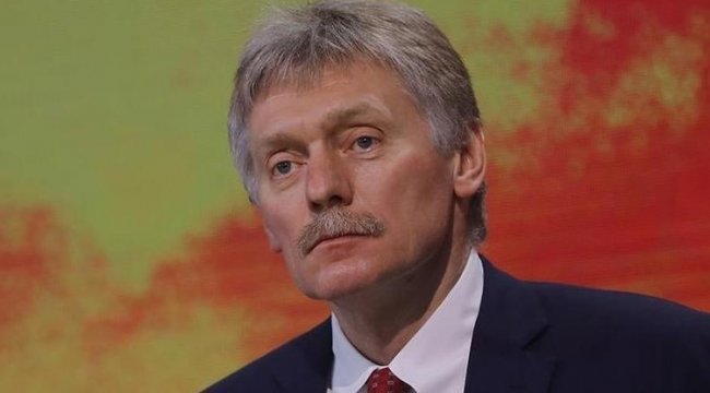 Kremlin: Soğuk Savaş'a doğru emin adımlarla ilerliyoruz