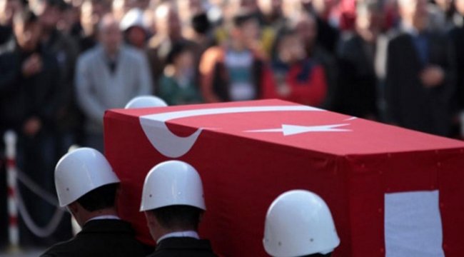 Pençe-Kilit operasyonunda yaralanan Yarbay Demirkan şehit oldu