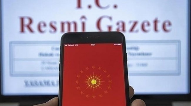 TBMM Anayasa Komisyonu ile Karma Komisyon'un tatilde de çalışmasını içeren kararlar Resmi Gazete'de