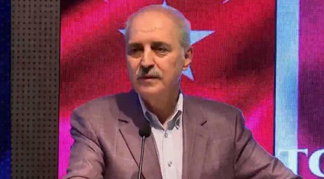 TBMM Başkanı Kurtulmuş:  Dünyanın bütün ülkeleriyle iyi ilişkiler geliştireceğiz