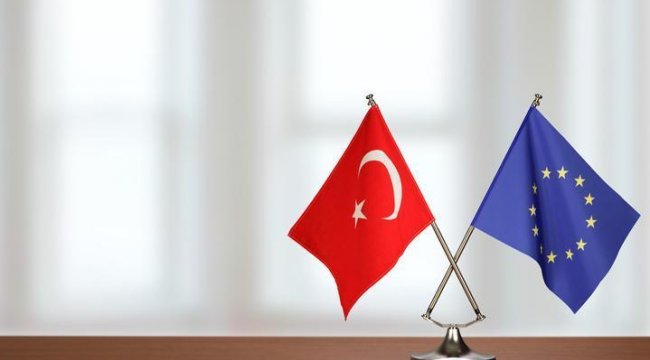 AB'den Türkiye'ye 5 yıl sonra Gymnich daveti