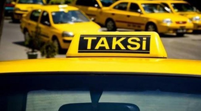  Bakan Uraloğlu duyurdu... İstanbul'a yeni taksi sistemi