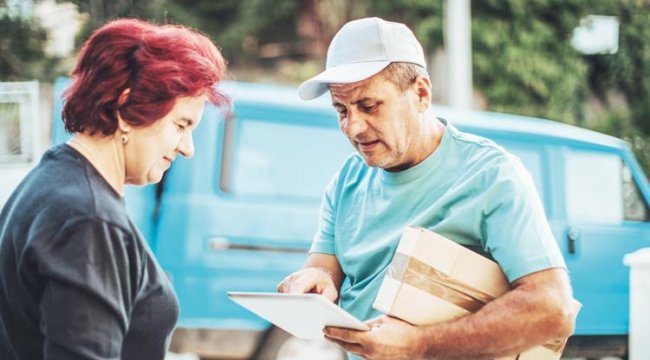 Bakanlık duyurdu: Kapıdan satışta cayma hakkı kolaylaştırıldı