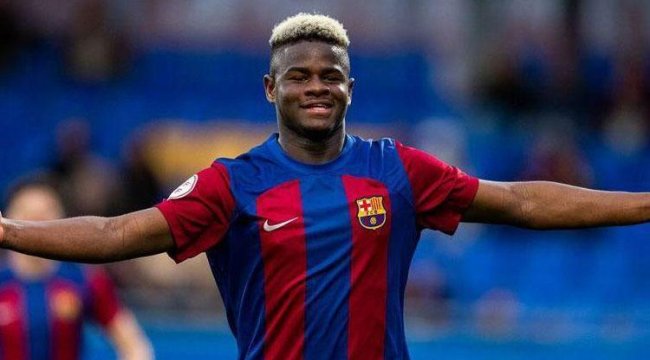 Beşiktaş'a Barcelona'dan stoper! 10 milyon euro teklif...