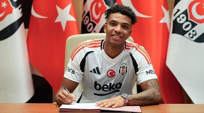 Beşiktaş, Cher Ndour transferini açıkladı